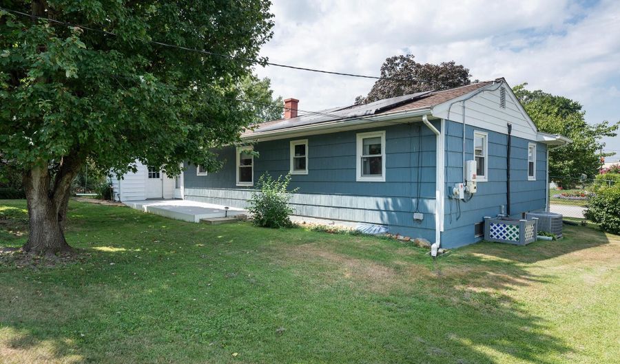 449 DORIS Cir, Aberdeen, MD 21001 - 4 Beds, 2 Bath