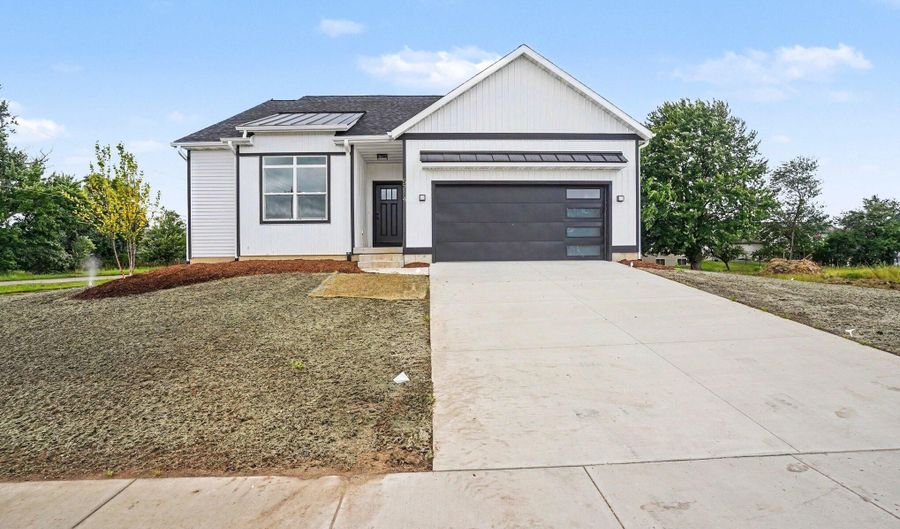 5214 Margot Ln, Allendale, MI 49401 - 3 Beds, 2 Bath