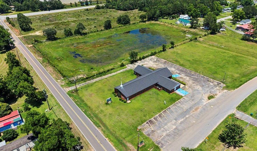 216 Pine Bluff Rd, Albany, GA 31705 - 0 Beds, 0 Bath