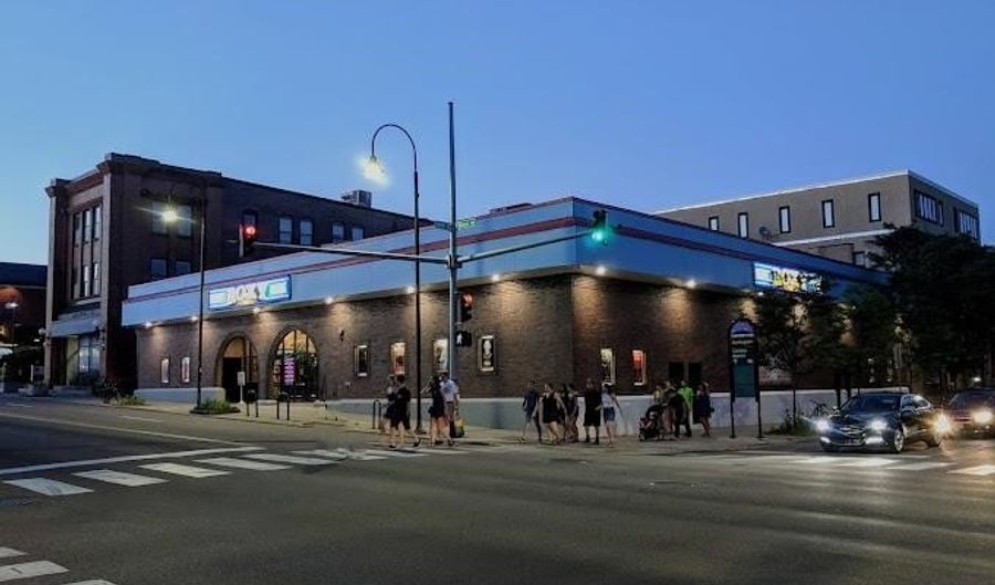 108 S Winooski Ave, Burlington, VT 05401 - 0 Beds, 0 Bath