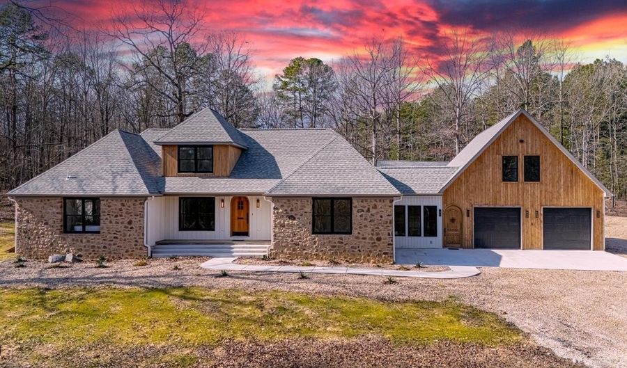 10315 Brown County Line Rd, Alexander, AR 72002 - 6 Beds, 4 Bath