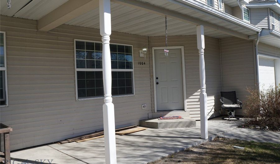 1004 Sheep Herder Ln, Big Timber, MT 59011 - 3 Beds, 3 Bath