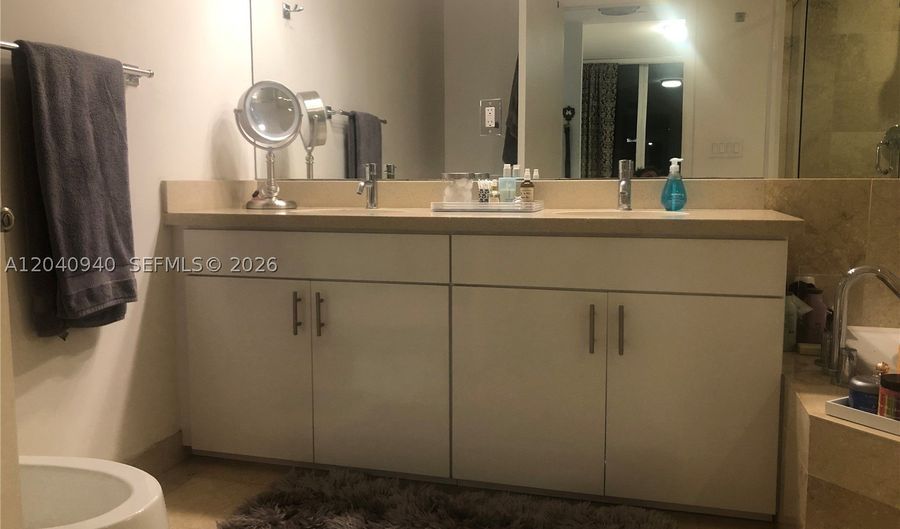 3131 NE 188th St 2-709, Aventura, FL 33180 - 2 Beds, 2 Bath