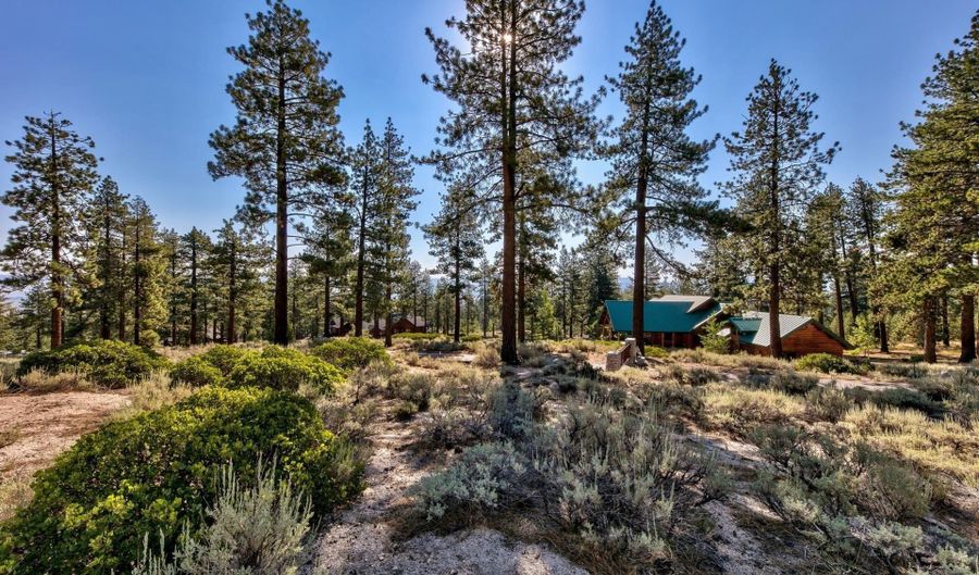 150 Summit Ridge Way, Gardnerville, NV 89460 - 0 Beds, 0 Bath