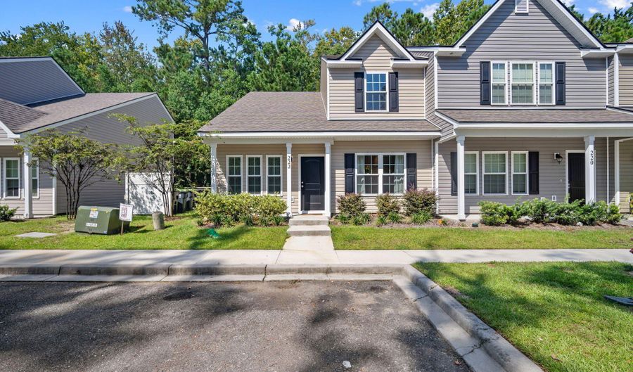 222 Admiration Ave, Beaufort, SC 29906 - 3 Beds, 2 Bath