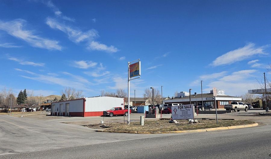 1704 RICHARDS St, Douglas, WY 82633 - 0 Beds, 0 Bath