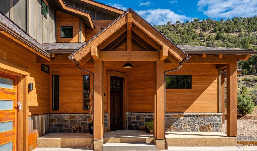 129 Sage Meadow Rd, Glenwood Springs, CO 81601 - 5 Beds, 4 Bath