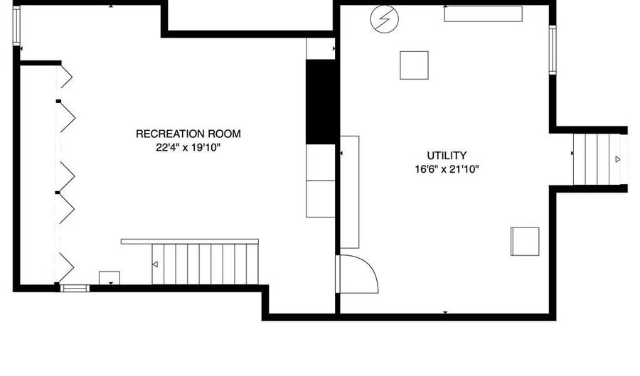 4 Buckingham St, Barrington, RI 02806 - 3 Beds, 2 Bath