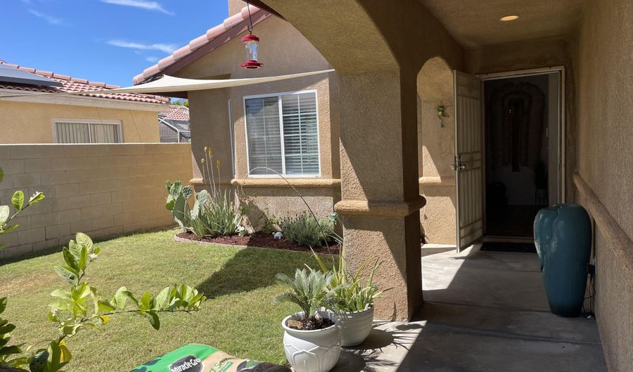 32205 Cathedral Canyon Dr, Cathedral City, CA 92234 - 3 Beds, 2 Bath