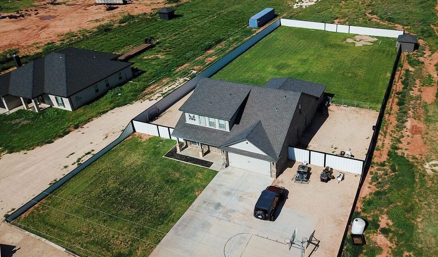 2166 SE 4001, Andrews, TX 79714 - 5 Beds, 3 Bath