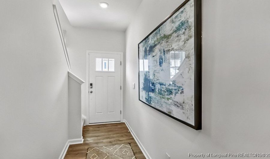 221 Maddox Dr, Aberdeen, NC 28315 - 3 Beds, 3 Bath