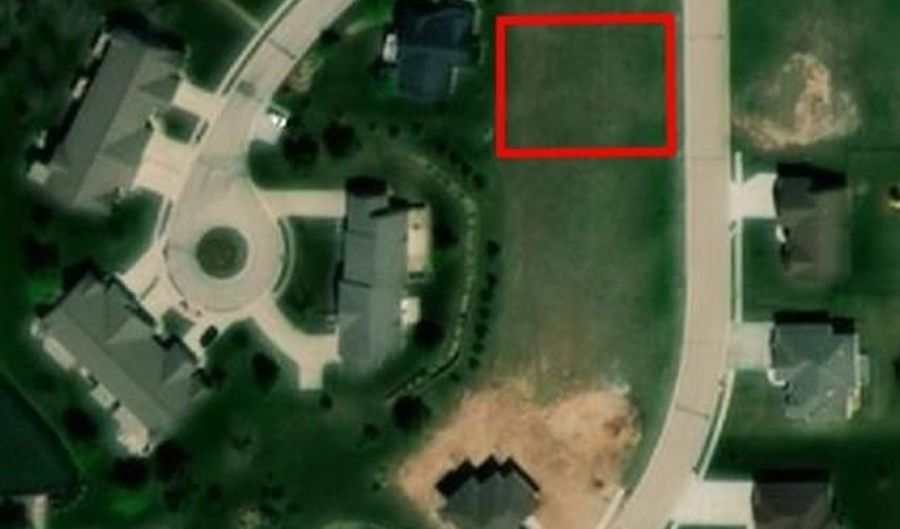 S 25 Street lot 17, Beatrice, NE 68310 - 0 Beds, 0 Bath