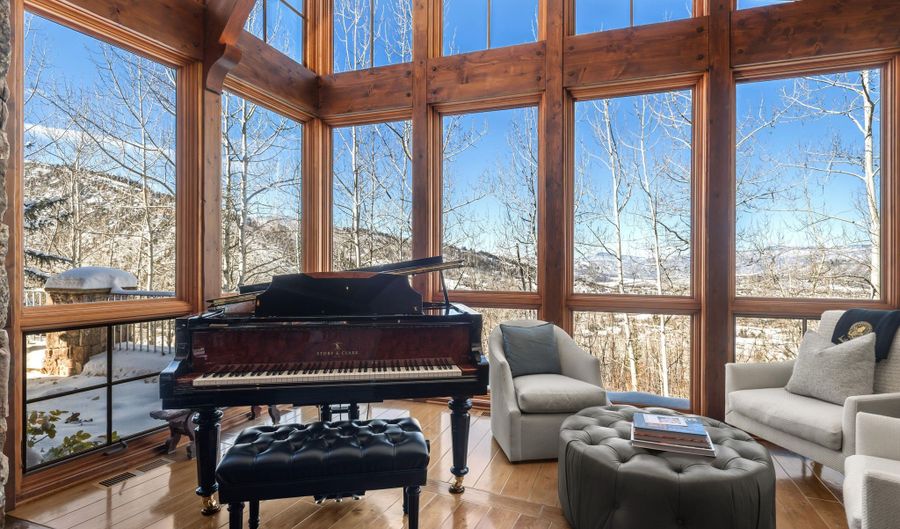 170 Falcon Rd, Aspen, CO 81611 - 5 Beds, 8 Bath