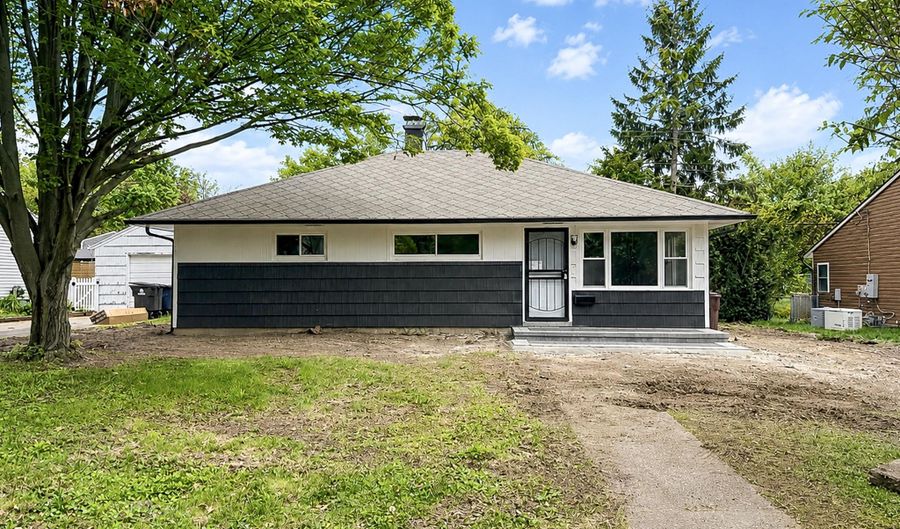 1334 Miller Ave, Ann Arbor, MI 48103 - 3 Beds, 2 Bath