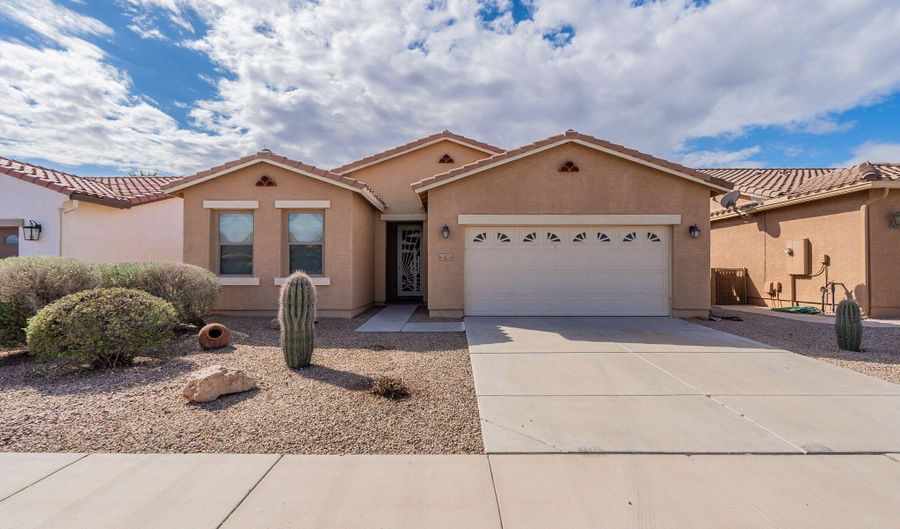2623 E SAN MATEO Dr, Casa Grande, AZ 85194 - 2 Beds, 2 Bath