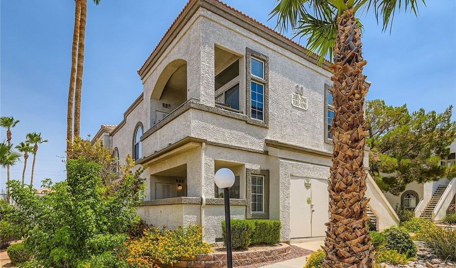 3125 N Buffalo Dr 1090, Las Vegas, NV 89128 - 2 Beds, 2 Bath