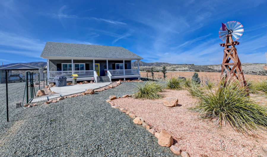 10396 E Kachina Pl, Dewey Humboldt, AZ 86327 - 3 Beds, 2 Bath