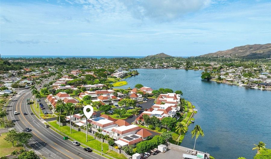 515 Keolu Dr C, Kailua, HI 96734 - 2 Beds, 2 Bath