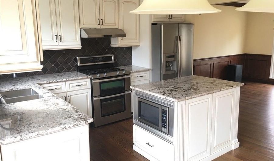 310 Milesford Ct, Alpharetta, GA 30022 - 3 Beds, 3 Bath