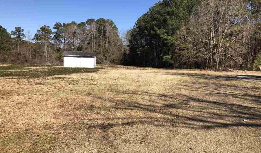 TBD S Hill Rd, Timmonsville, SC 29161 - 0 Beds, 0 Bath
