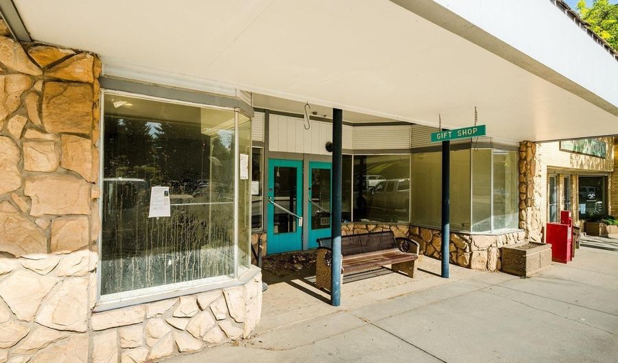 33 N Main St, Buffalo, WY 82834 - 0 Beds, 0 Bath
