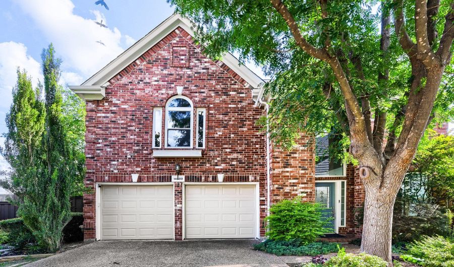 14589 Blueberry Ct, Addison, TX 75001 - 3 Beds, 3 Bath