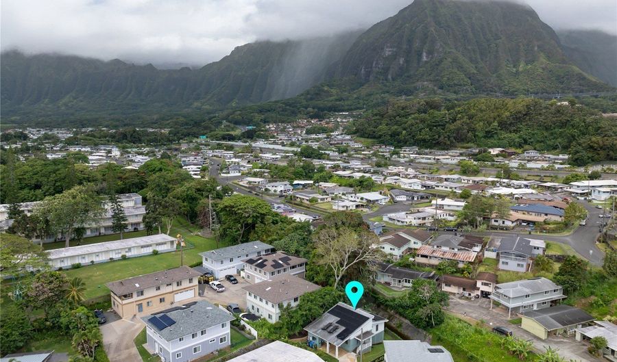 45-842 Anoi Rd E, Kaneohe, HI 96744 - 3 Beds, 2 Bath