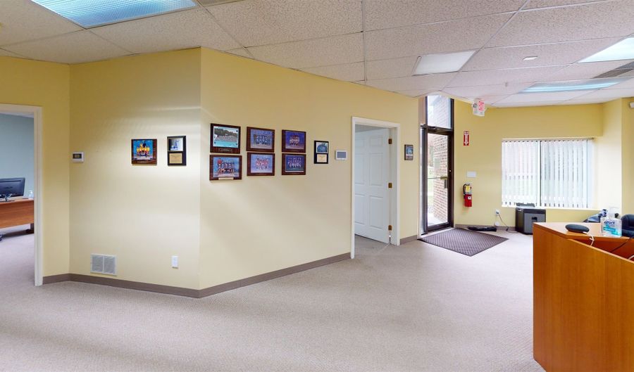 10 Commerce Park N, Bedford, NH 03110 - 0 Beds, 0 Bath