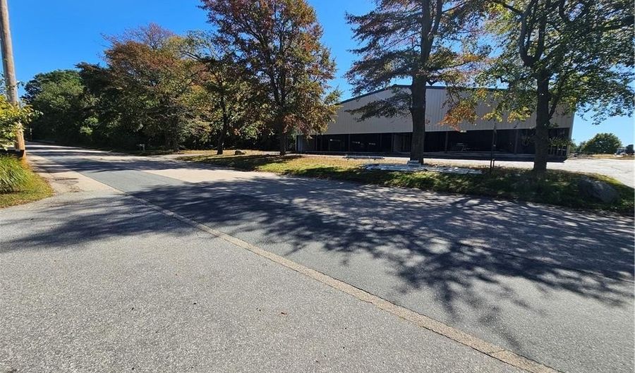 120 Broad Common Rd, Bristol, RI 02809 - 0 Beds, 0 Bath