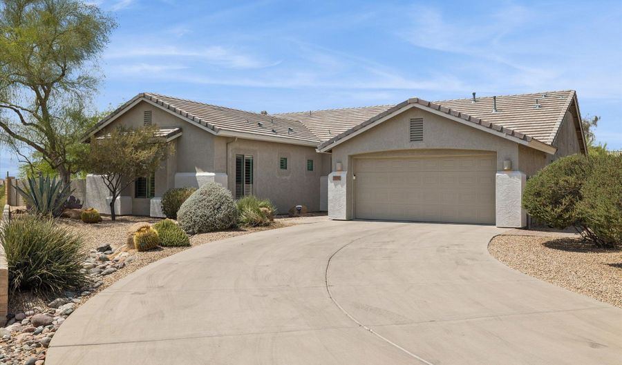 5024 E LONESOME Trl, Cave Creek, AZ 85331 - 3 Beds, 2 Bath