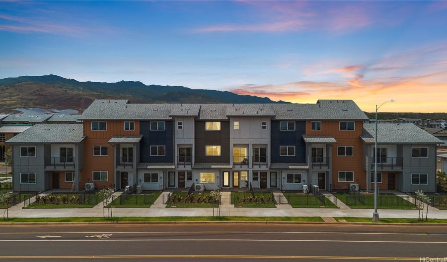 91-1170 Hoonaauao St 1009, Kapolei, HI 96707 - 2 Beds, 2 Bath