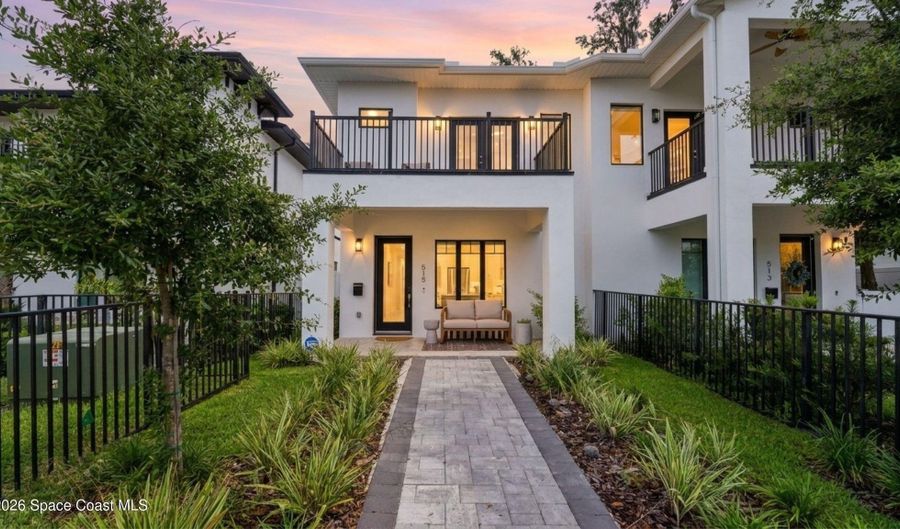 515 W Princeton St, Orlando, FL 32804 - 3 Beds, 3 Bath