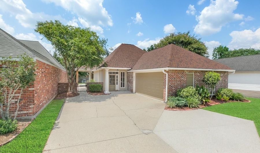 5326 Trents Pl, Baton Rouge, LA 70817 - 3 Beds, 2 Bath