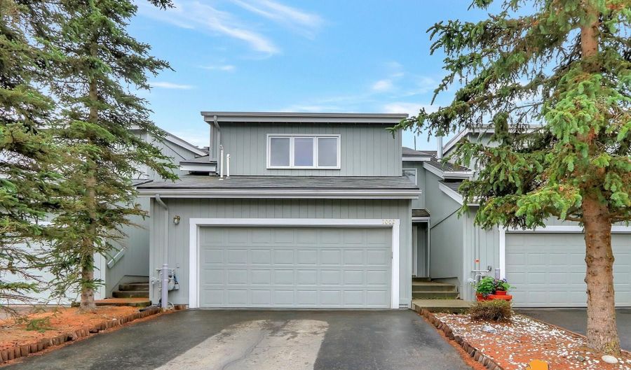 3002 Brittany Pl, Anchorage, AK 99504 - 3 Beds, 3 Bath