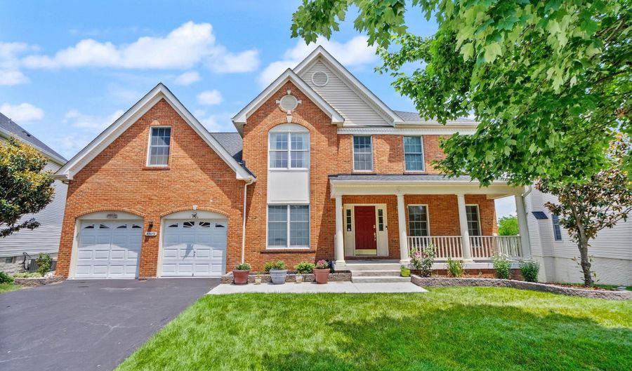 43878 CAMELLIA St, Ashburn, VA 20147 - 5 Beds, 5 Bath