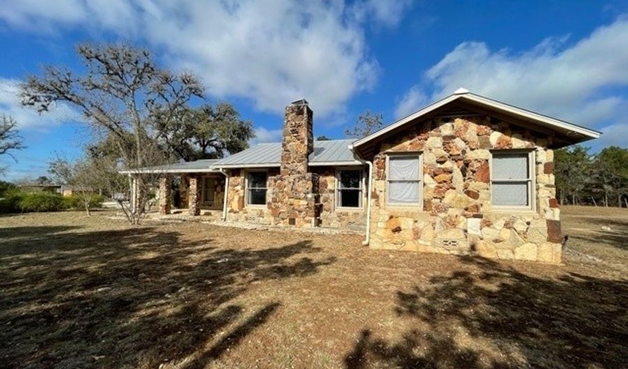 1781 A State Highway 16 S, Bandera, TX 78003 - 0 Beds, 0 Bath
