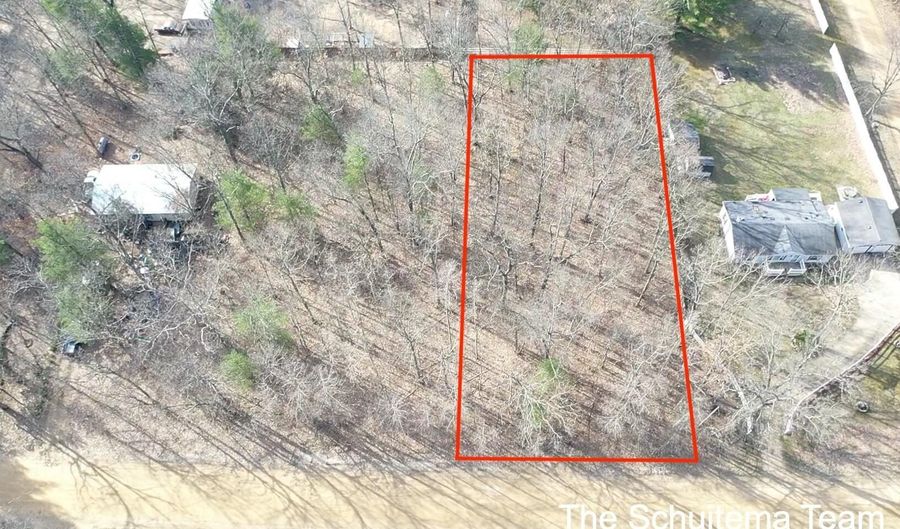 Moore Road lot 212, Allegan, MI 49010 - 0 Beds, 0 Bath