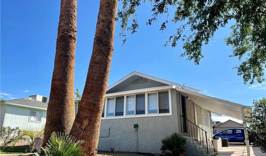 627 C, Boulder City, NV 89005 - 1 Beds, 1 Bath