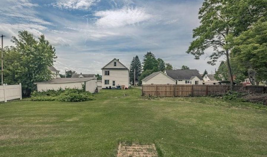 45 Catherine, Amsterdam, NY 12010 - 3 Beds, 1 Bath