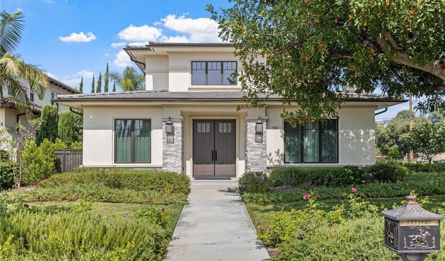 194 W Pamela Rd, Arcadia, CA 91007 - 5 Beds, 5 Bath