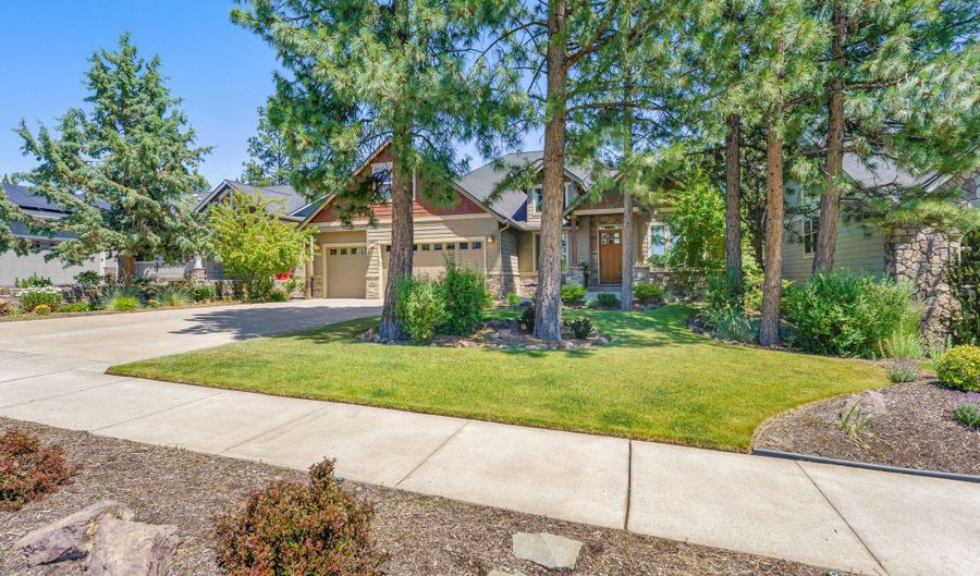 2486 NW Marken St, Bend, OR 97703 - 4 Beds, 3 Bath