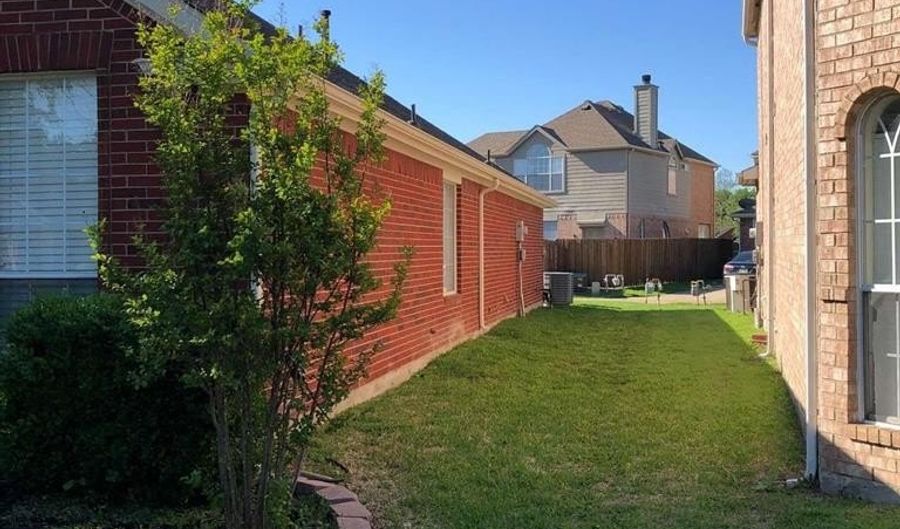 1202 Defford Ln, Allen, TX 75002 - 3 Beds, 2 Bath