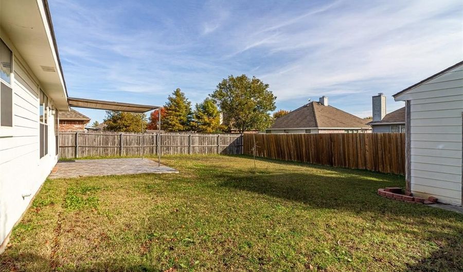 2806 Ashley Ln, Anna, TX 75409 - 3 Beds, 2 Bath
