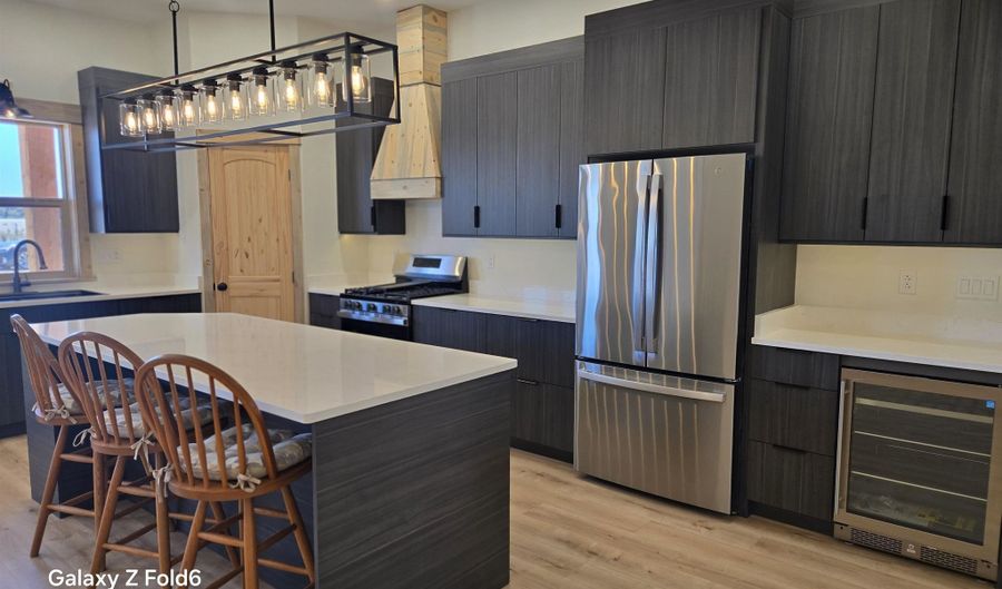 45 Frontage Rd, Boulder, WY 82923 - 3 Beds, 2 Bath