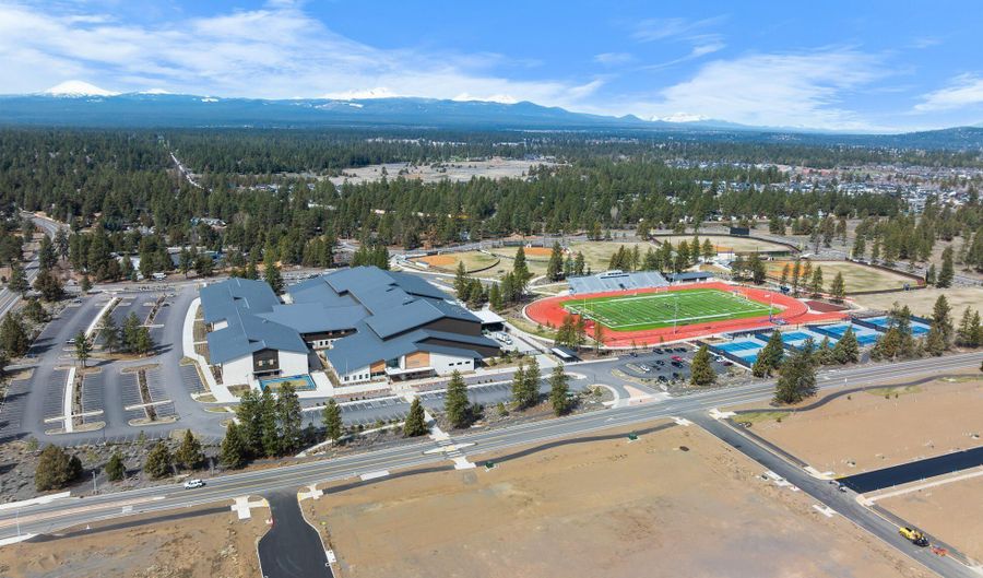 61445 SE 27th St 55, Bend, OR 97702 - 2 Beds, 1 Bath