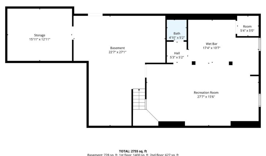 6092 Martha N Dr, Aurora, IN 47001 - 3 Beds, 4 Bath