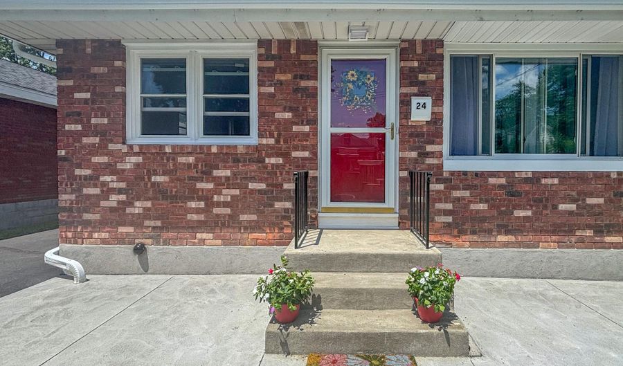 24 Joanne Ct, Albany, NY 12209 - 3 Beds, 2 Bath