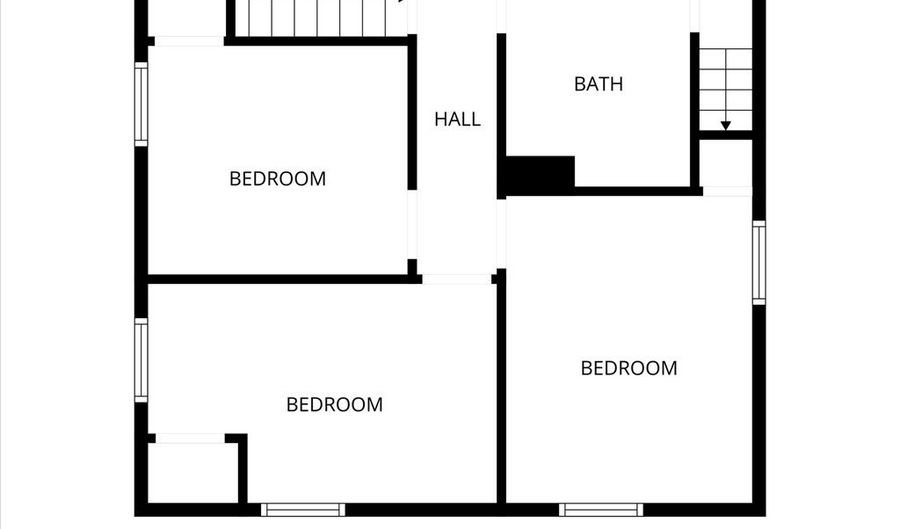 536 Cherry Ave, Ashland, OH 44805 - 3 Beds, 1 Bath