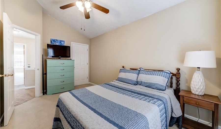 13226 Aventide Ln, Alpharetta, GA 30004 - 3 Beds, 3 Bath