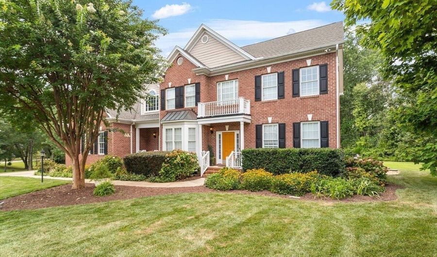 7804 Percussion Dr, Apex, NC 27539 - 4 Beds, 4 Bath